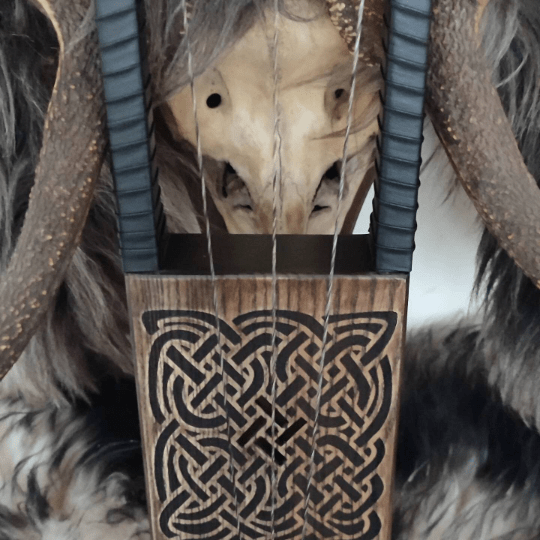 Talha Rp Talharpa Skandinav - Talharpaskaldshop