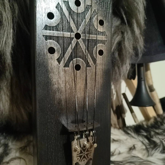 Talha Rp Talharpa Perun - Talharpaskaldshop