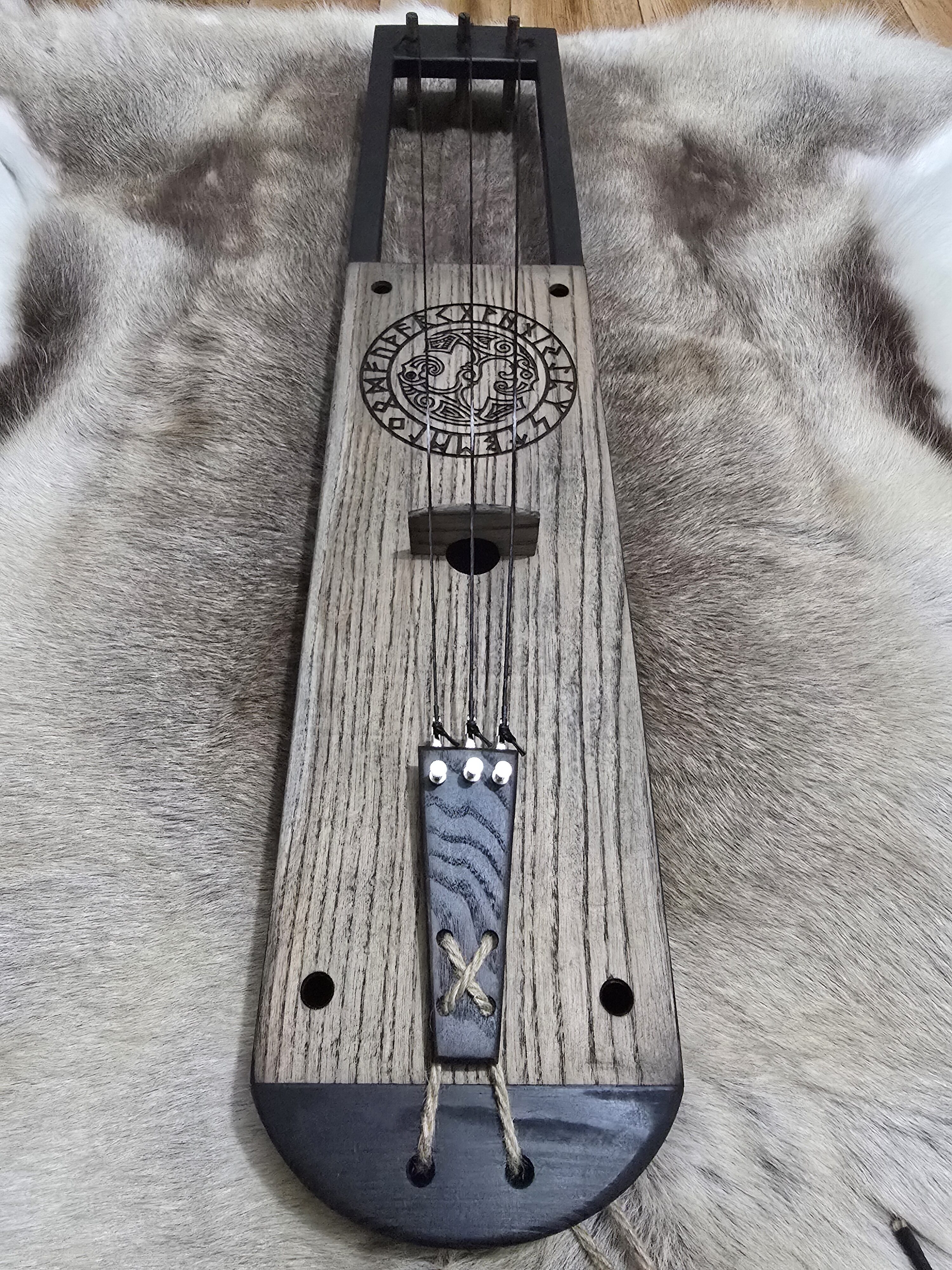 Talharpa Hugin Munin - Image 3
