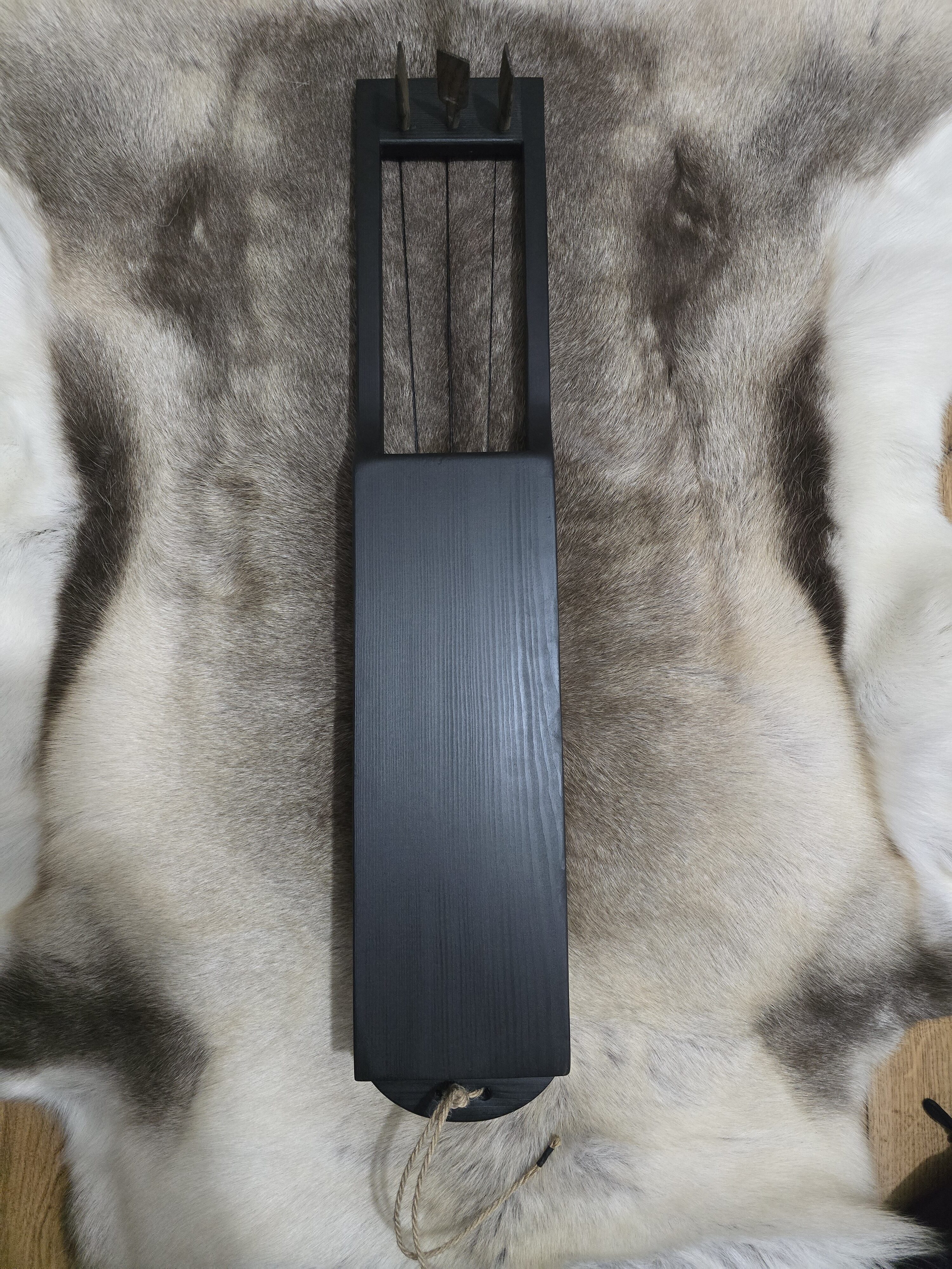 Talharpa Hugin Munin - Image 4