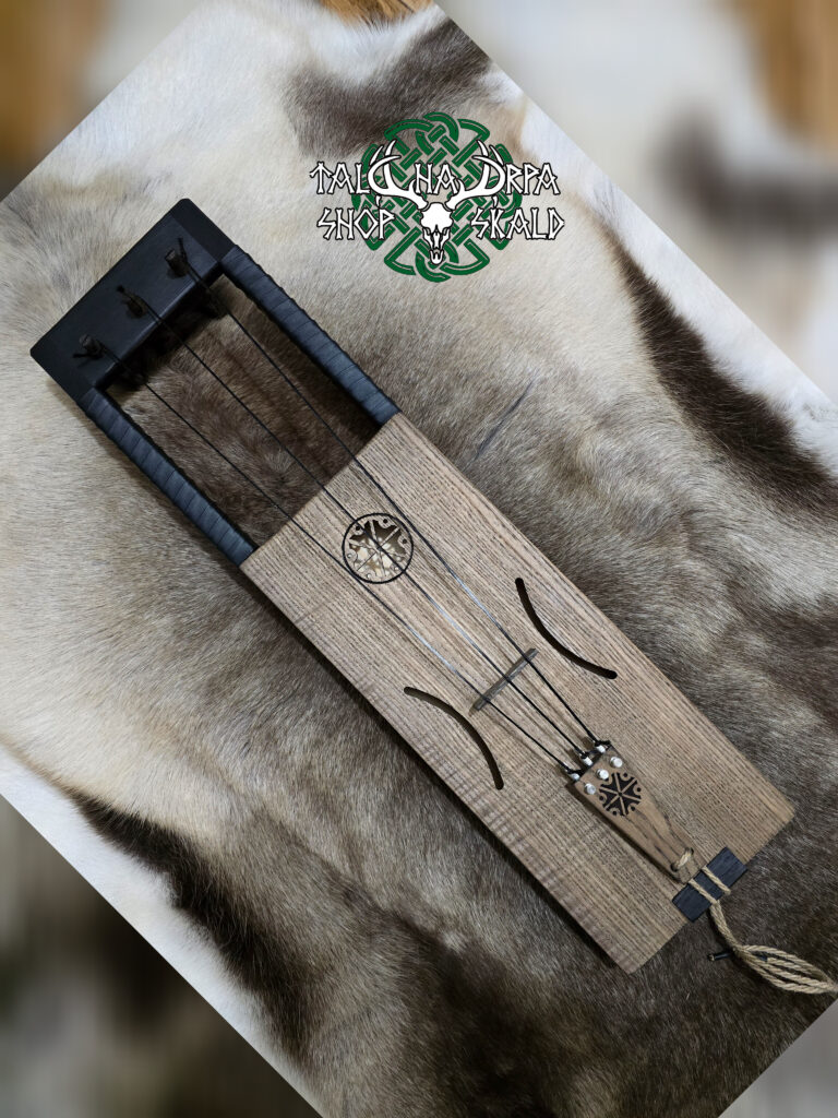 Talha Rp Talharpa PERUN - Talharpaskaldshop