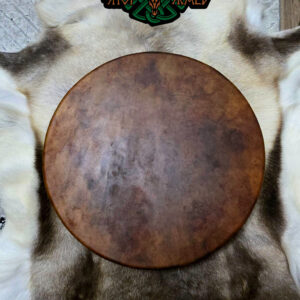 Shamanic drum 50 cm