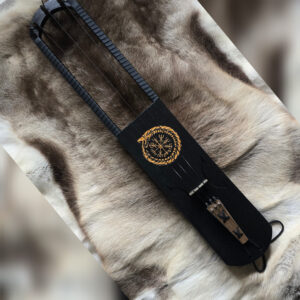 Bassharpa Jormungandr Classic