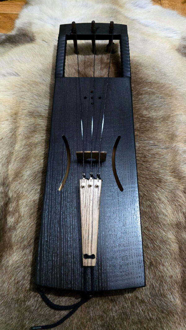Talha Rp Talharpa Classic 2 - Talharpaskaldshop