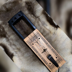 Talharpa Algis New