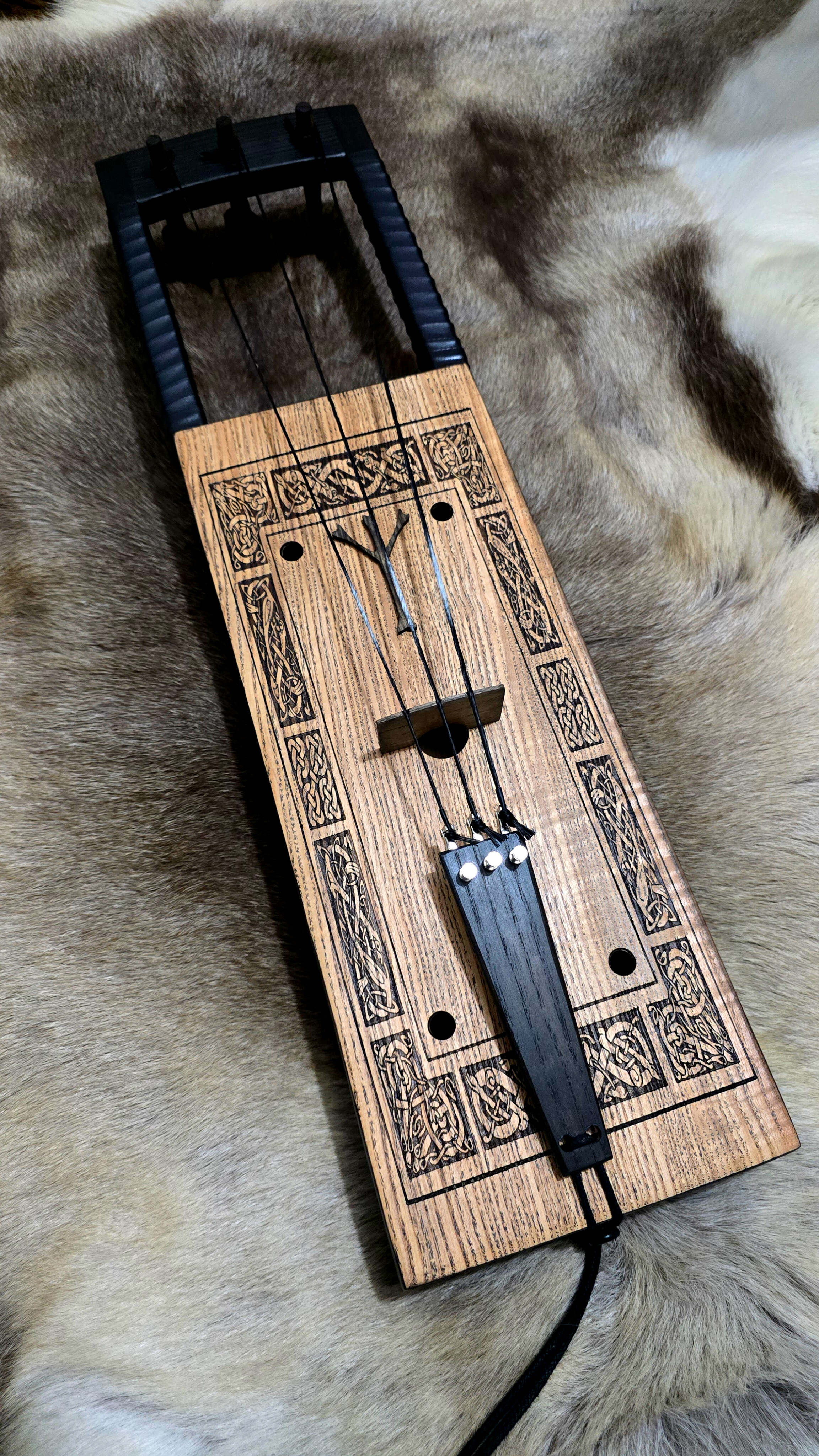Talharpa Algis New - Image 2