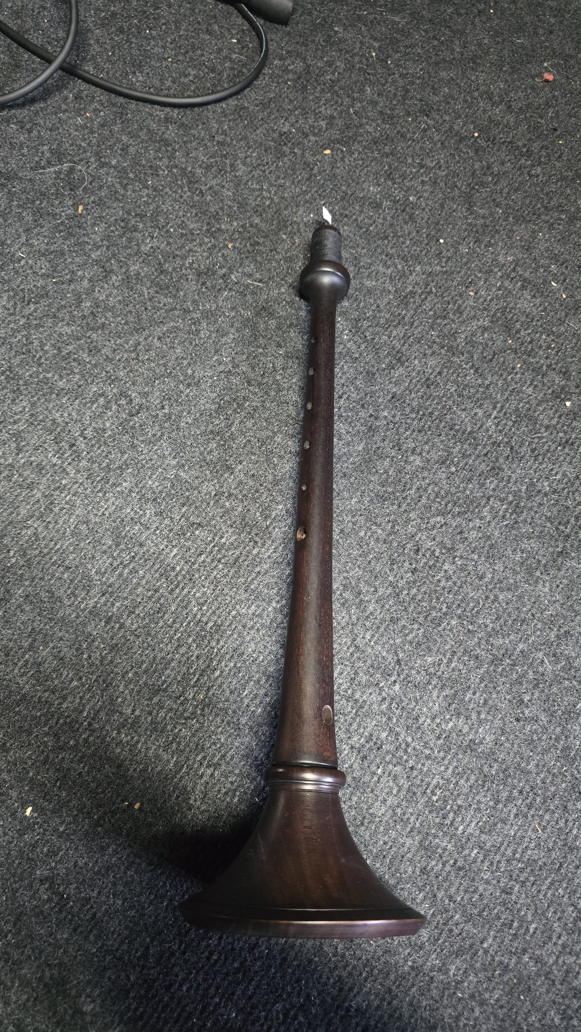 Bagpipes medieval - Image 4